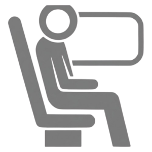 pasajeros